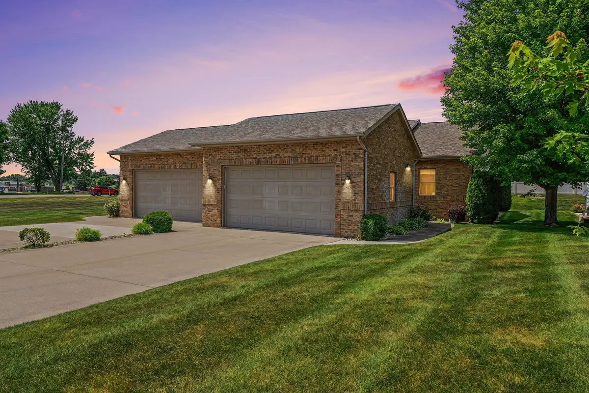 2768 Sable, Mount Pleasant, MI 48858 - #1