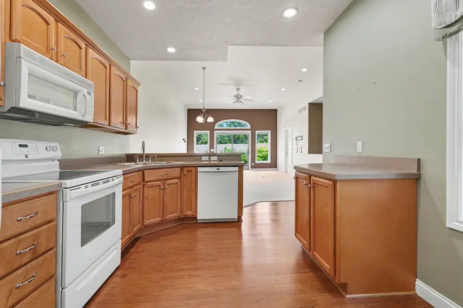 2768 Sable, Mount Pleasant, MI 48858 - #3