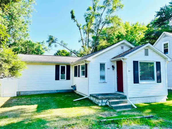 1303 Elm, Mount Pleasant, MI 48858
