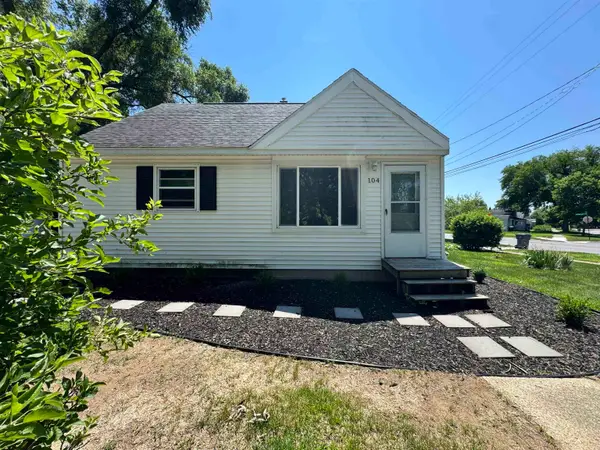 104 Bradley #Lot: 1, Midland, MI 48640