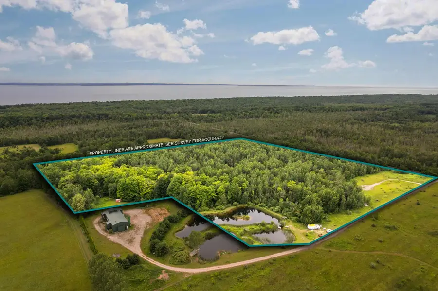 00 Creswell, Kewadin, MI 49648 - #3