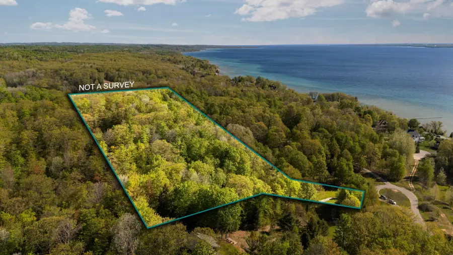 0 S Lou-len, Traverse City, MI 49684 - #3