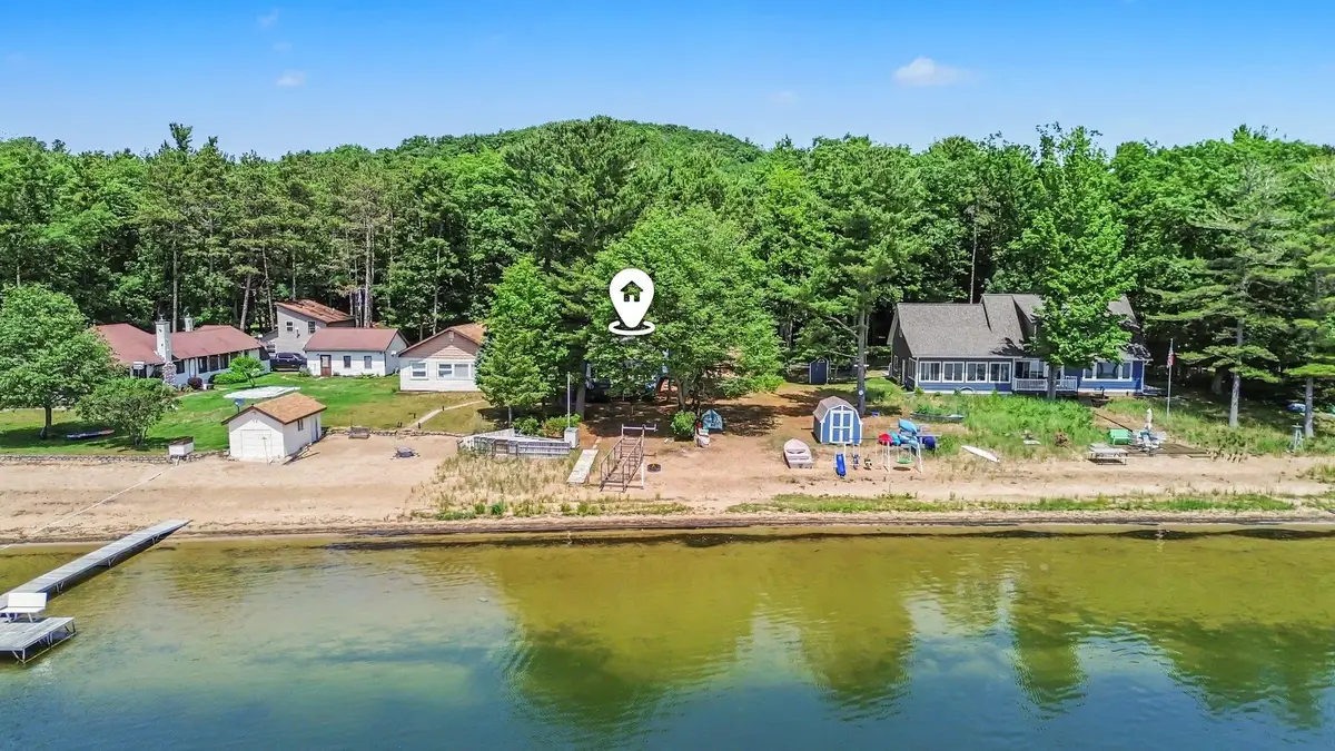 4098 Sixth, Frankfort, MI 49635 - #1