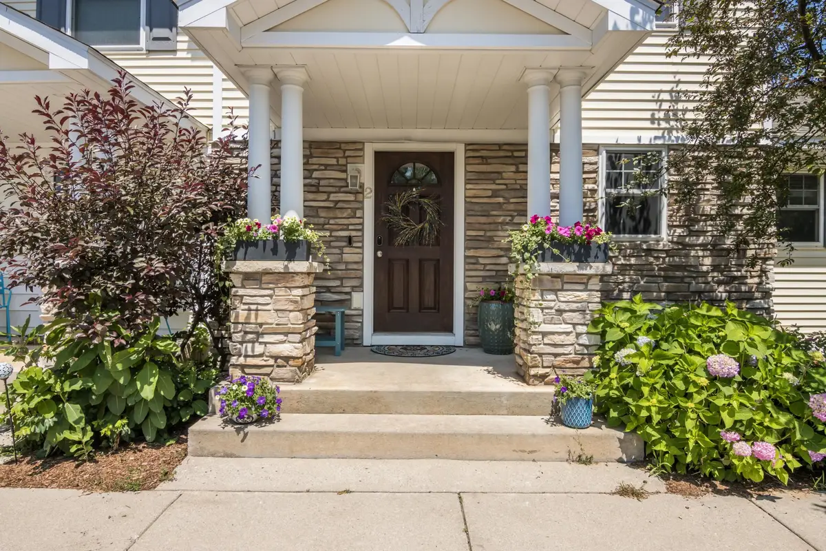 1477 Newport #2 Lot: 69, Traverse City, MI 49686 - #1