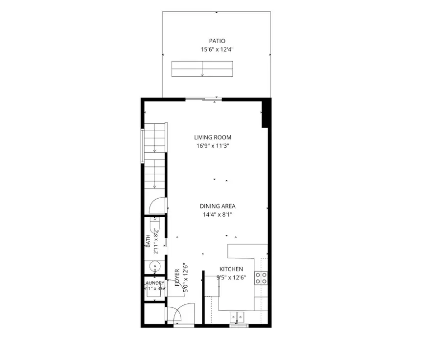 1477 Newport #2 Lot: 69, Traverse City, MI 49686 - #3
