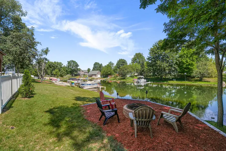 588 Gitchegumee, Buckley, MI 49620 - #2