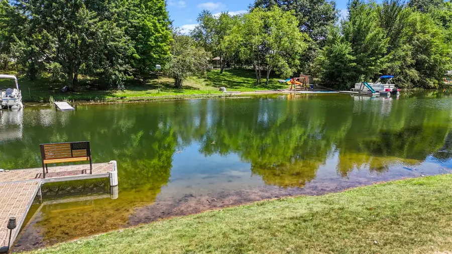 588 Gitchegumee, Buckley, MI 49620 - #3