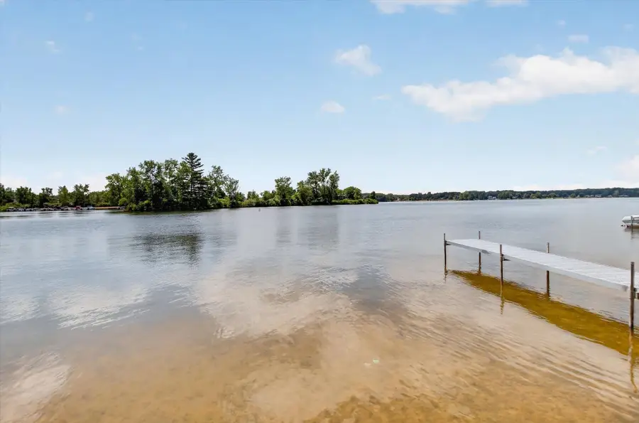 1134 S Clubhouse, Lake Isabella, MI 48893 - #2