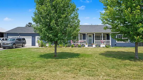 8051 Chippewa, Mount Pleasant, MI 48858
