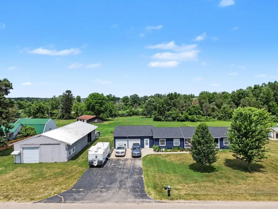 8051 Chippewa, Mount Pleasant, MI 48858 - #3