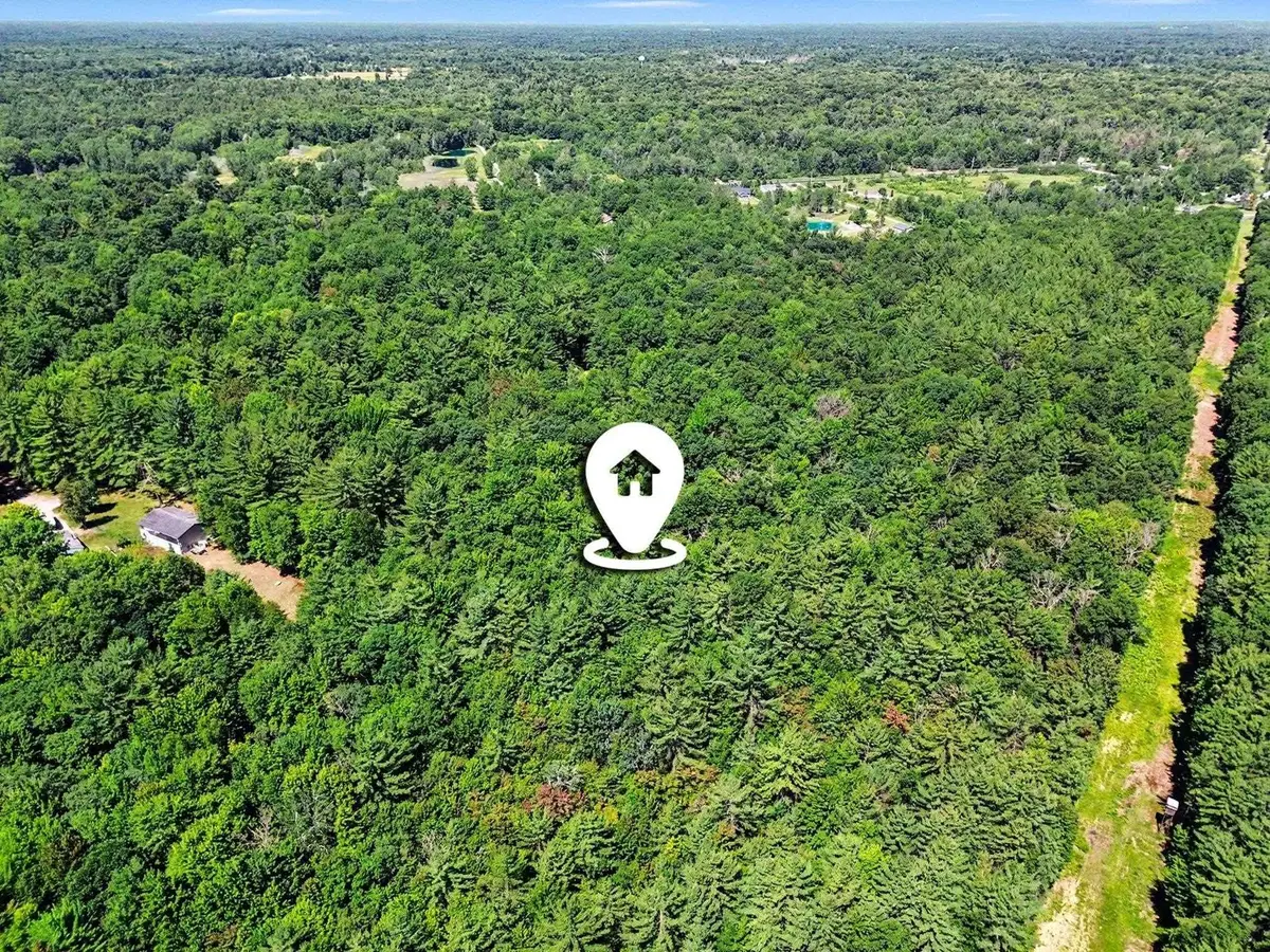 1310 W New Pine, Sanford, MI 48657 - #1
