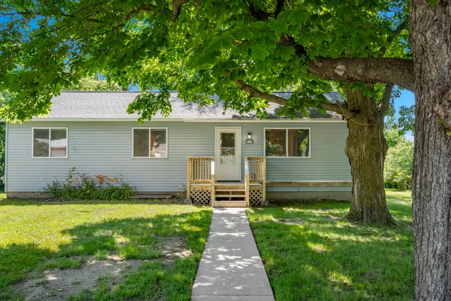 8714 S Maple City, Maple City, MI 49664 - #2