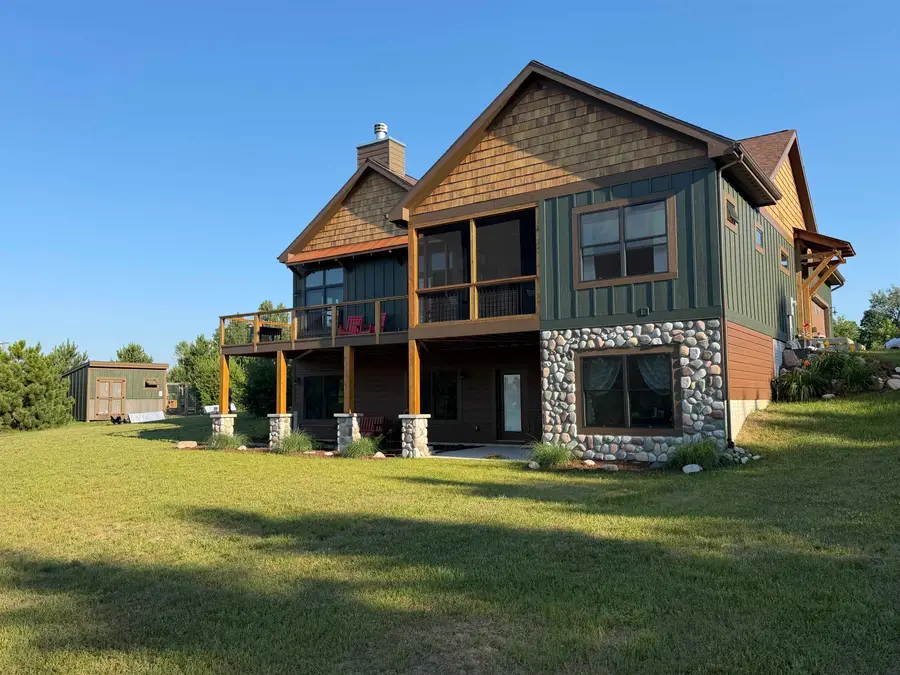 3483 Sumac, Frankfort, MI 49635 - #2