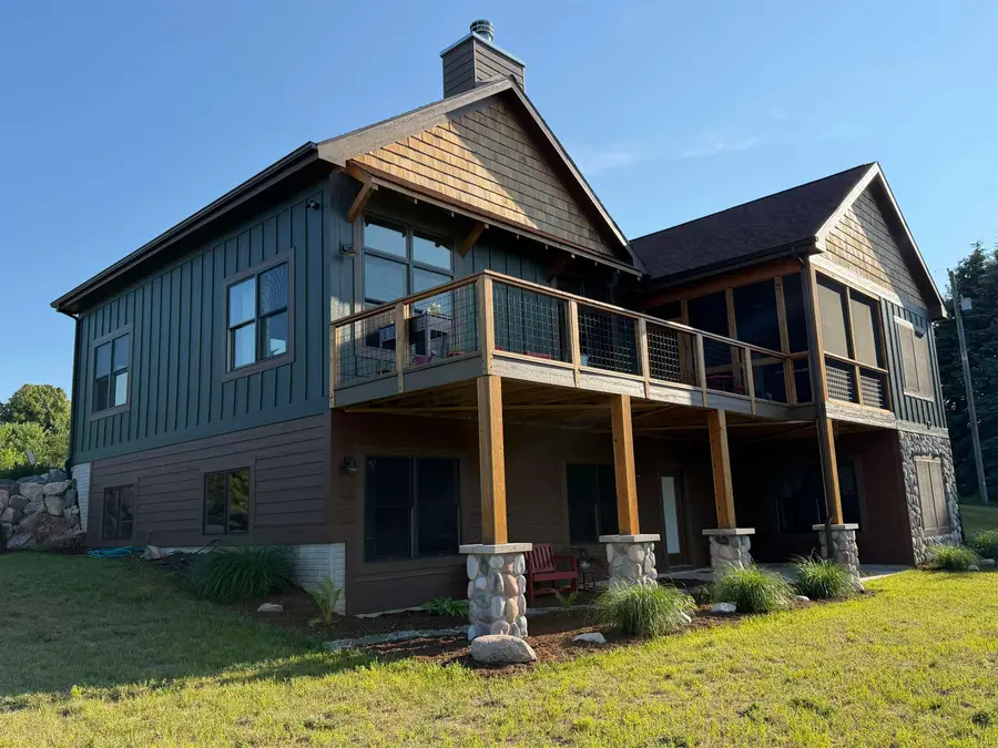 3483 Sumac, Frankfort, MI 49635 - #3
