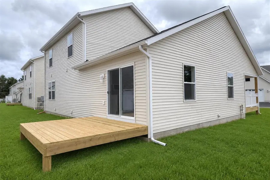 2803 Garnet #Lot: 29, Traverse City, MI 49684 - #2