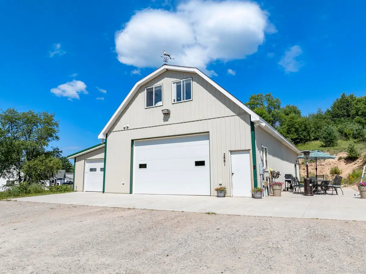 2881 E Aspen, Cedar, MI 49621 - #1