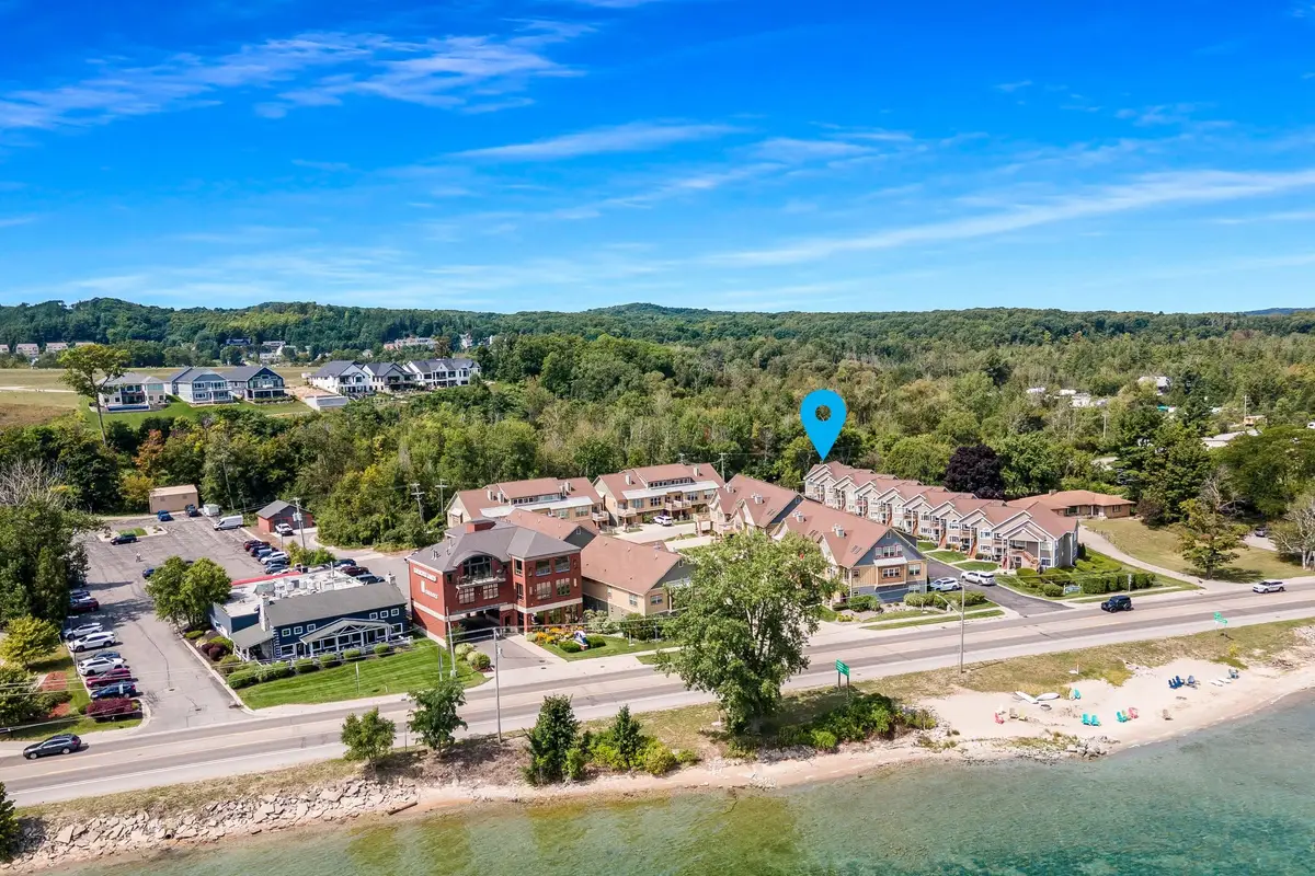 13766 S West Bay Shore #209, Traverse City, MI 49684 - #1