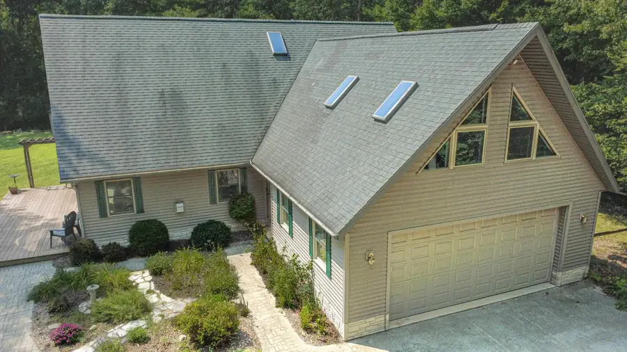 4769 Feather, Edmore, MI 48829 - #3
