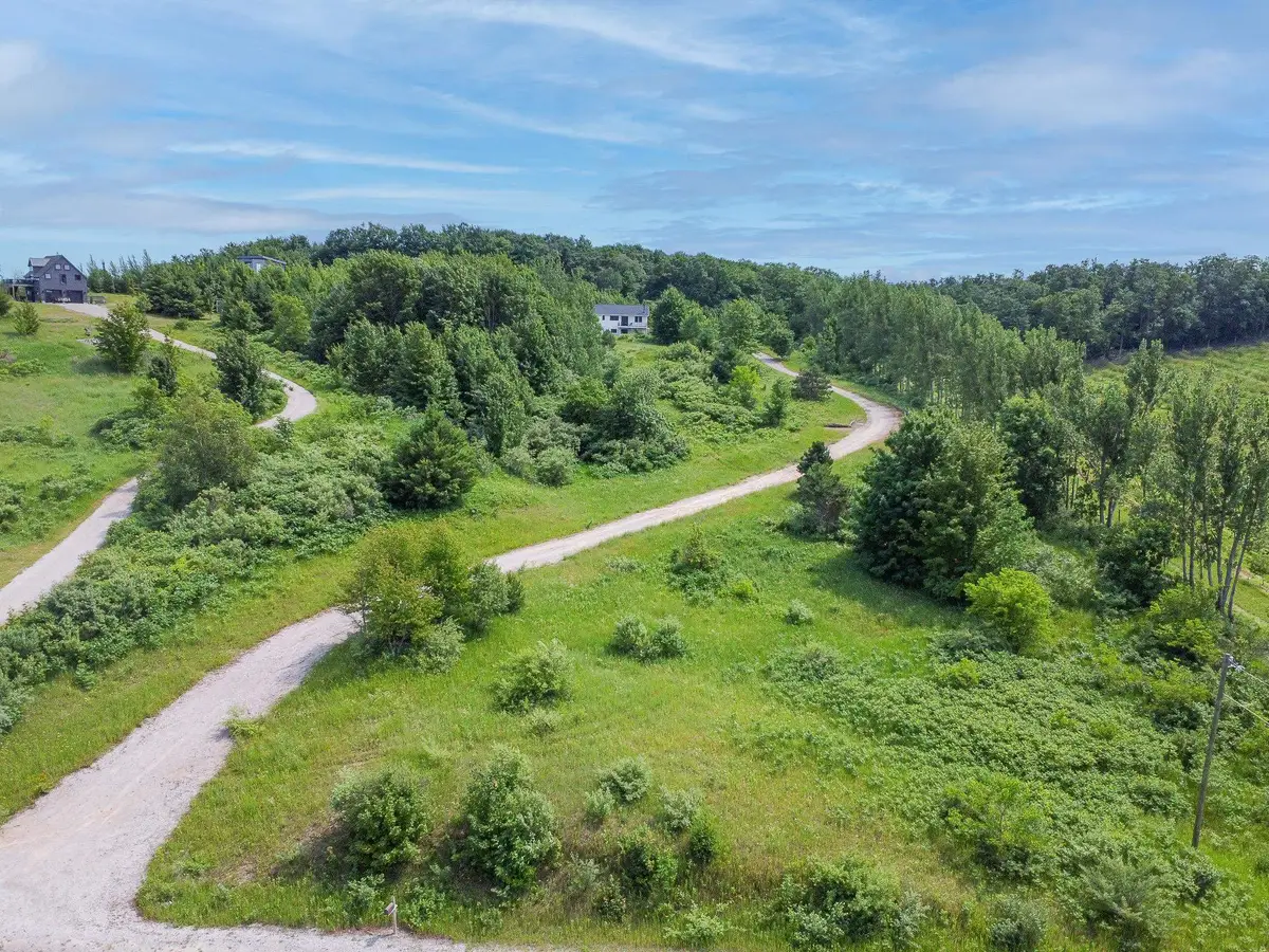 9742 E Peterson #Lot: "E", Northport, MI 49670 - #1