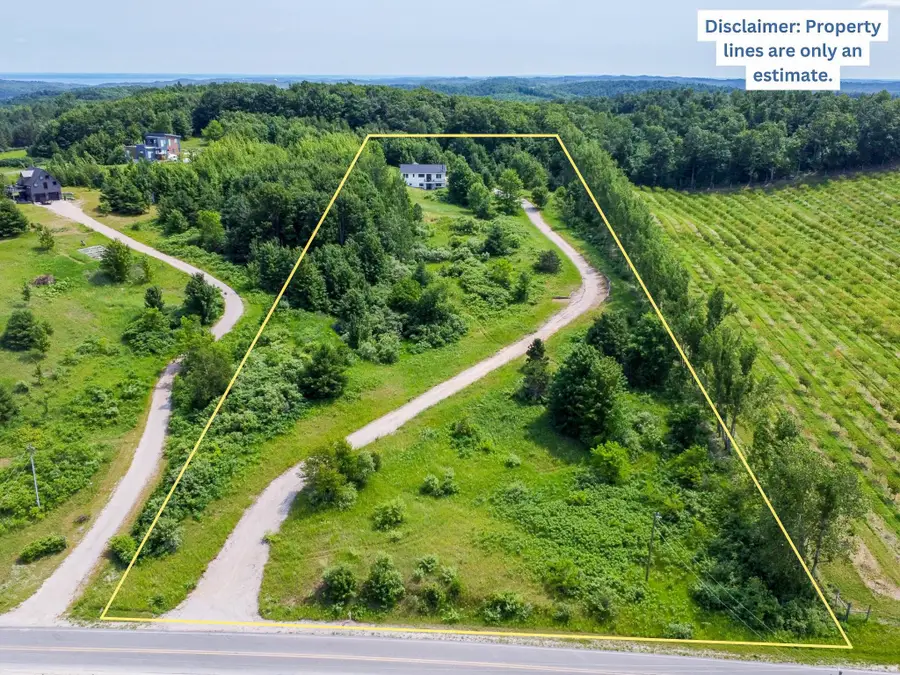 9742 E Peterson #Lot: "E", Northport, MI 49670 - #2