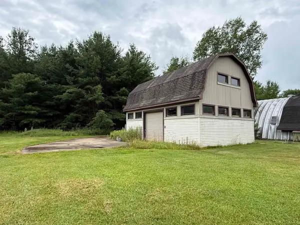 4395 Alabaster, Turner, MI 48765