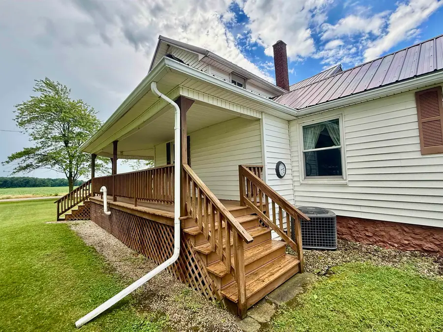 5877 E Adams, Breckenridge, MI 48615 - #2