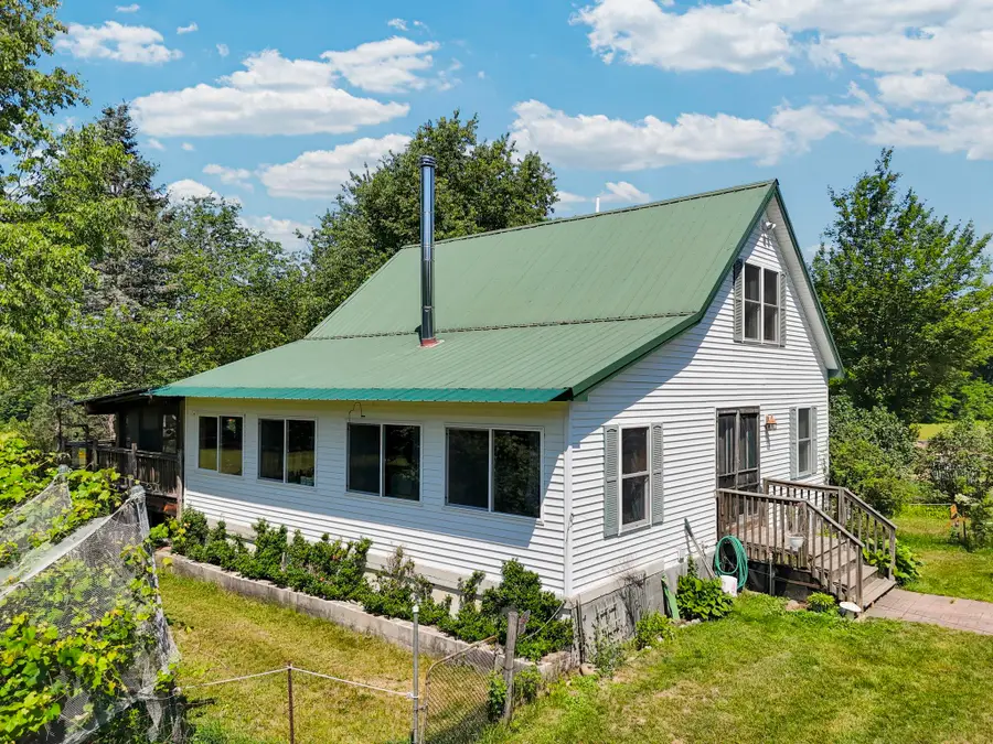 12549 Puffer, Fife Lake, MI 49633 - #2
