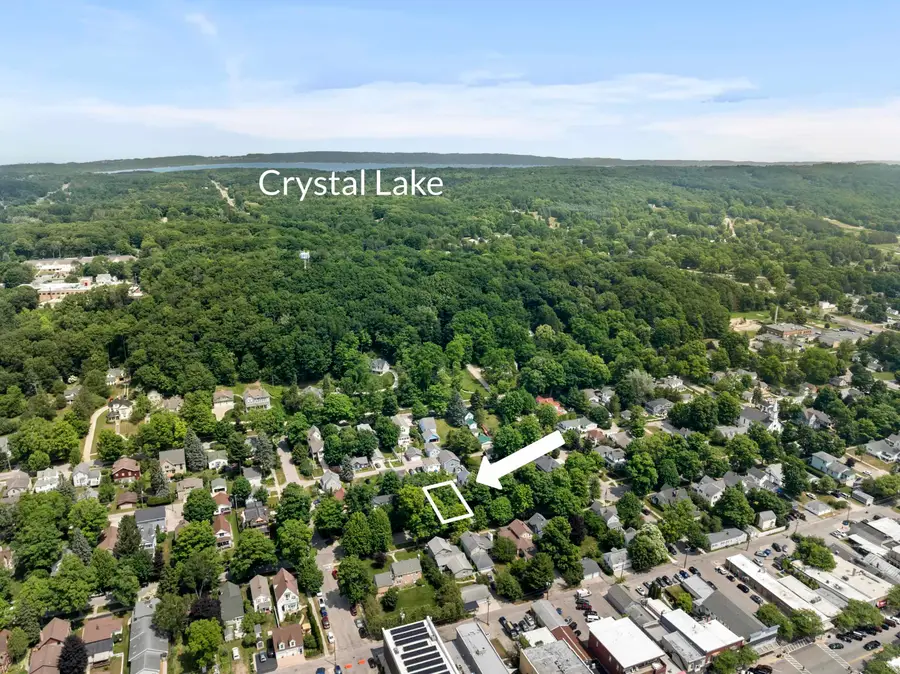 315 Forest, Frankfort, MI 49635 - #3