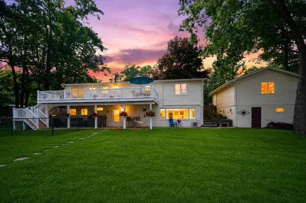 2104 Indian Lake, National City, MI 48748