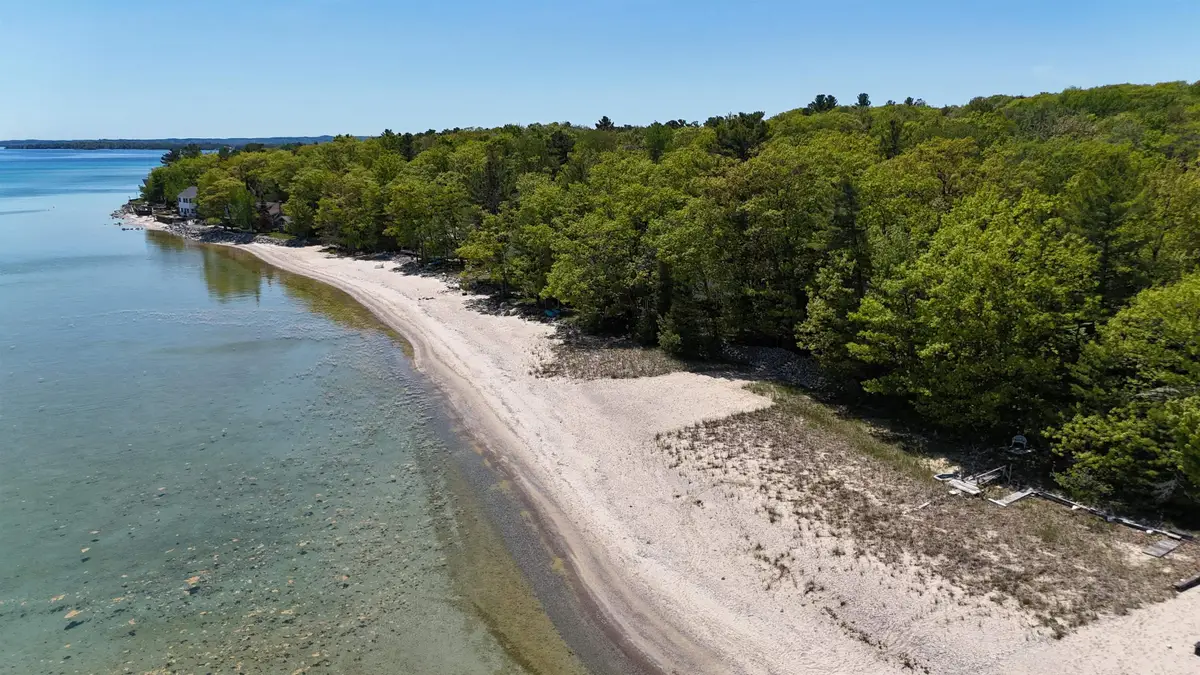 13342 N Forest Beach, Northport, MI 49670 - #1