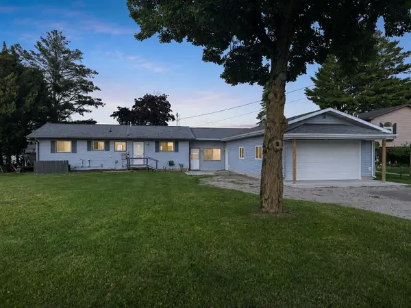 2383 Green, Au Gres, MI 48703