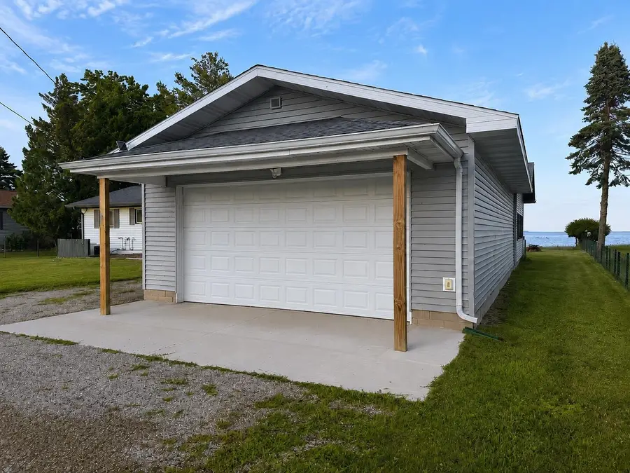 2383 Green, Au Gres, MI 48703 - #2
