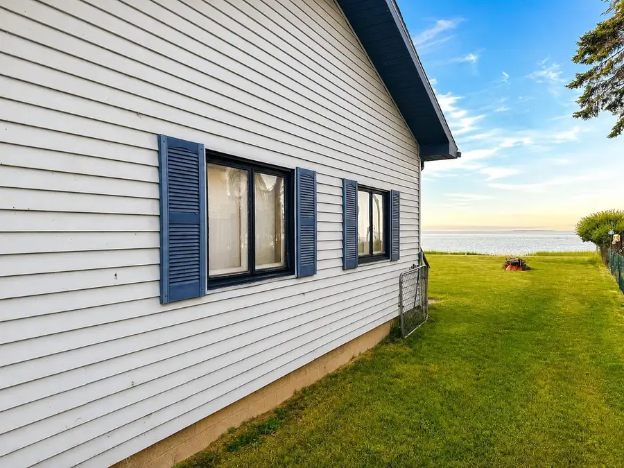 2383 Green, Au Gres, MI 48703 - #3