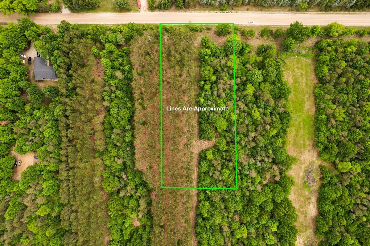 Saint Johns, Interlochen, MI 49643 - #1