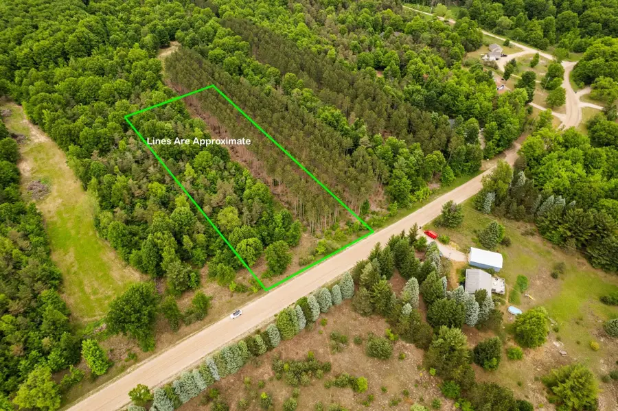 Saint Johns, Interlochen, MI 49643 - #2