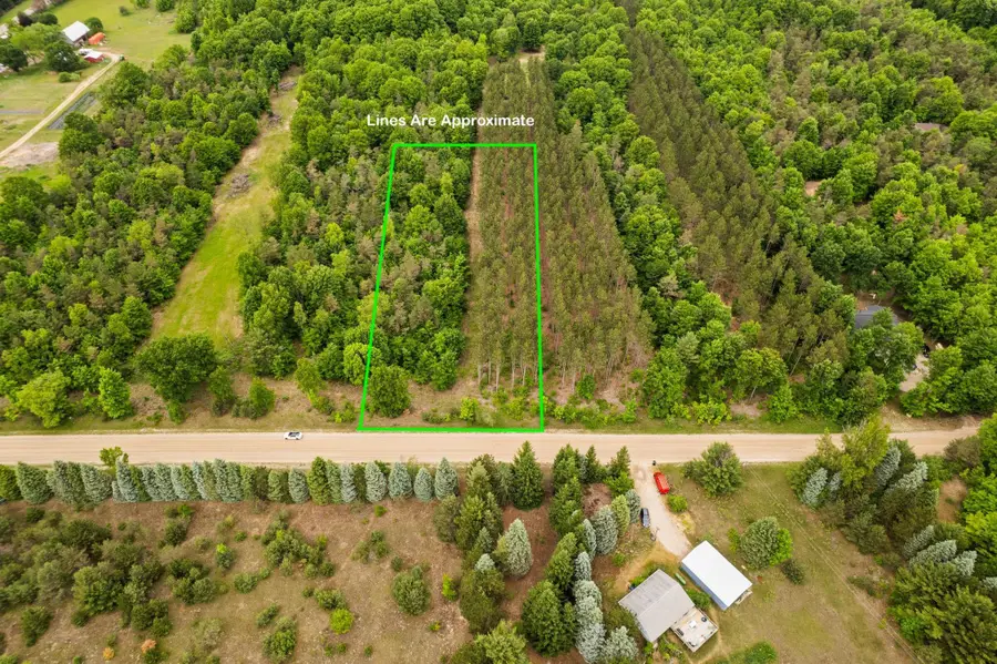 Saint Johns, Interlochen, MI 49643 - #3