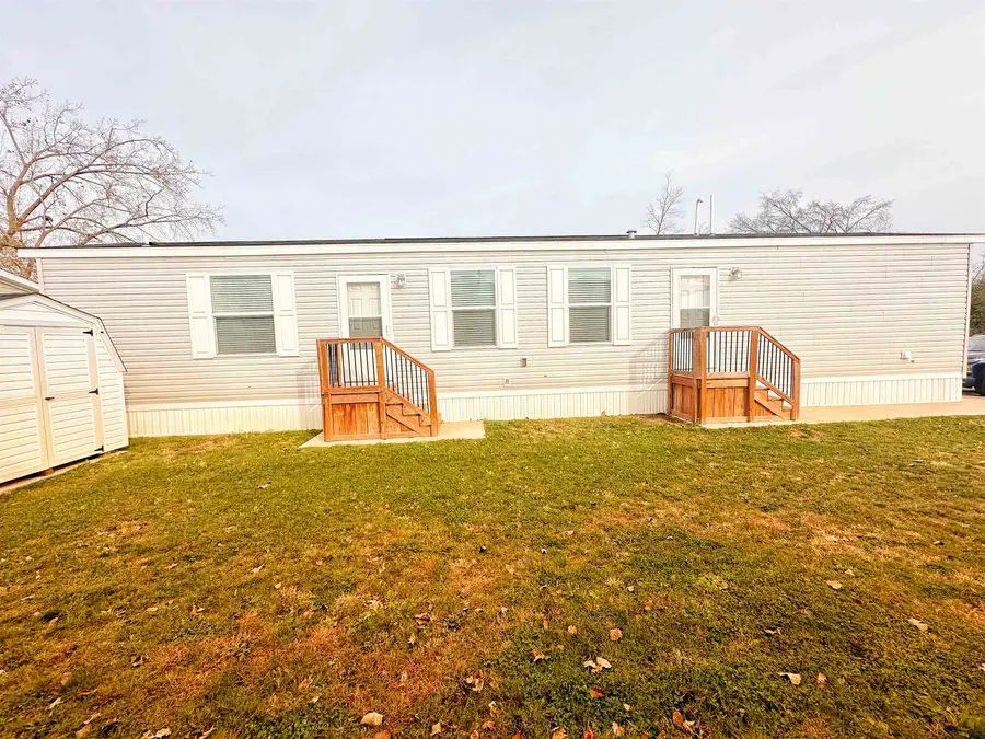 1062 Jefferson, Mount Pleasant, MI 48858 - #2