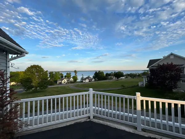 9423 Rolling Ridge #Lot: 5, Traverse City, MI 49686