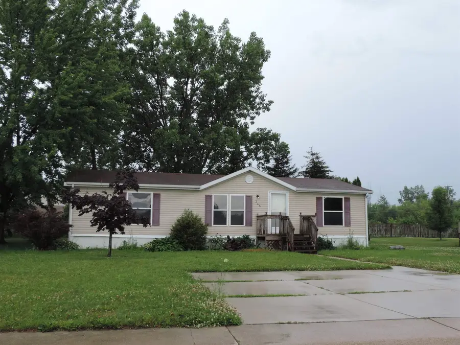 5232 E Broadway #Lot 345, Mount Pleasant, MI 48858 - #2
