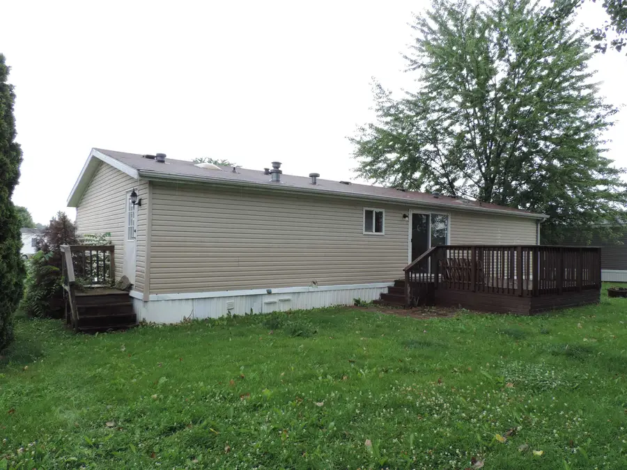 5232 E Broadway #Lot 345, Mount Pleasant, MI 48858 - #3