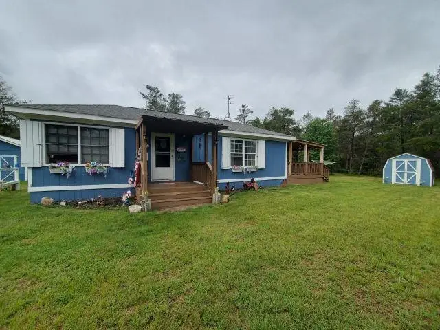 4847 Odessa, Foster, MI 48661 - #1
