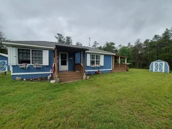 4847 Odessa, West Branch, MI 48661