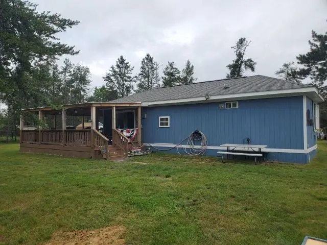 4847 Odessa, Foster, MI 48661 - #2