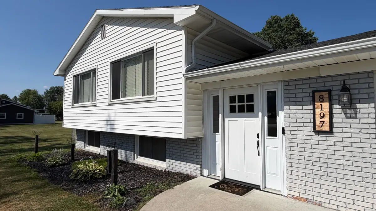 8197 S Federal, Shepherd, MI 48883 - #1