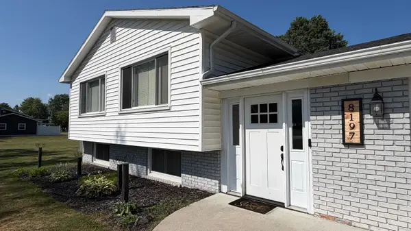 8197 S Federal, Shepherd, MI 48883