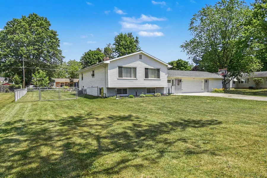 8197 S Federal, Shepherd, MI 48883 - #3
