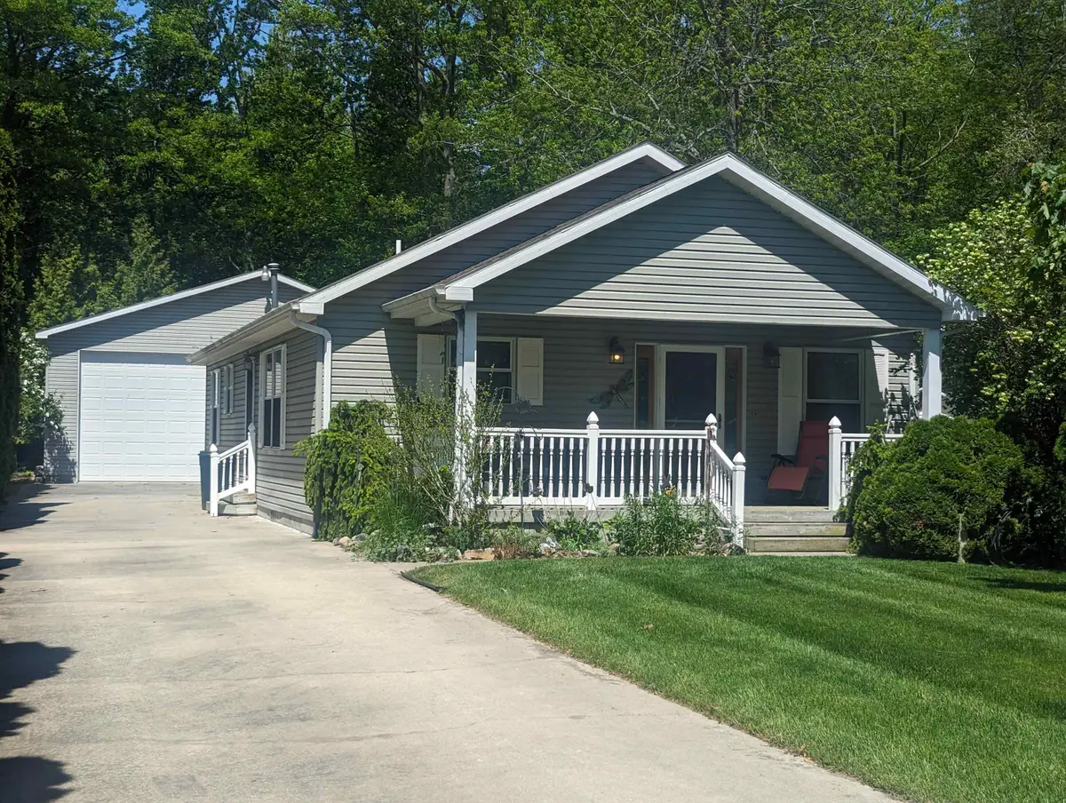 387 N Huron #Lot: 36, Au Gres, MI 48703 - #1