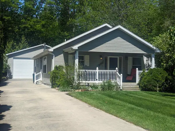 387 N Huron #Lot: 36, Au Gres, MI 48703