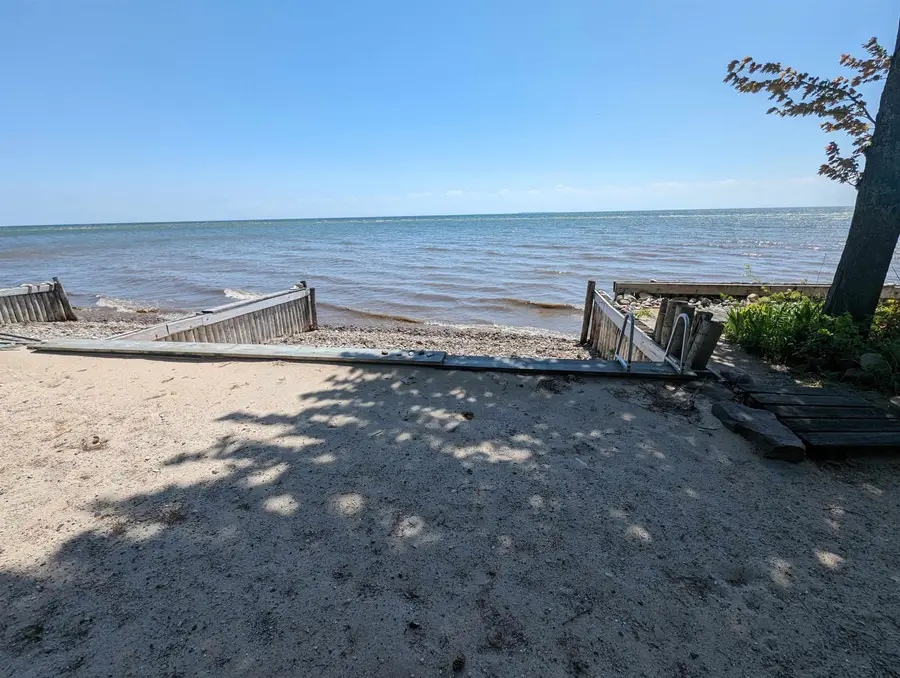 387 N Huron #Lot: 36, Au Gres, MI 48703 - #3
