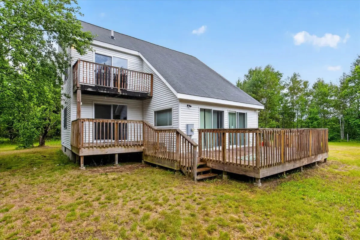 7221 S Military, Grayling, MI 49738 - #1